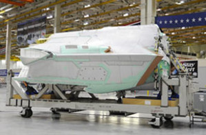 Marine JSF flight tests go ahead